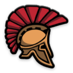 hoplite android application logo